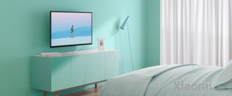 Телевизор Xiaomi Mi TV 4A 32" 1/4 Gb